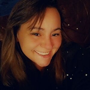 Meet your Posher, Michele